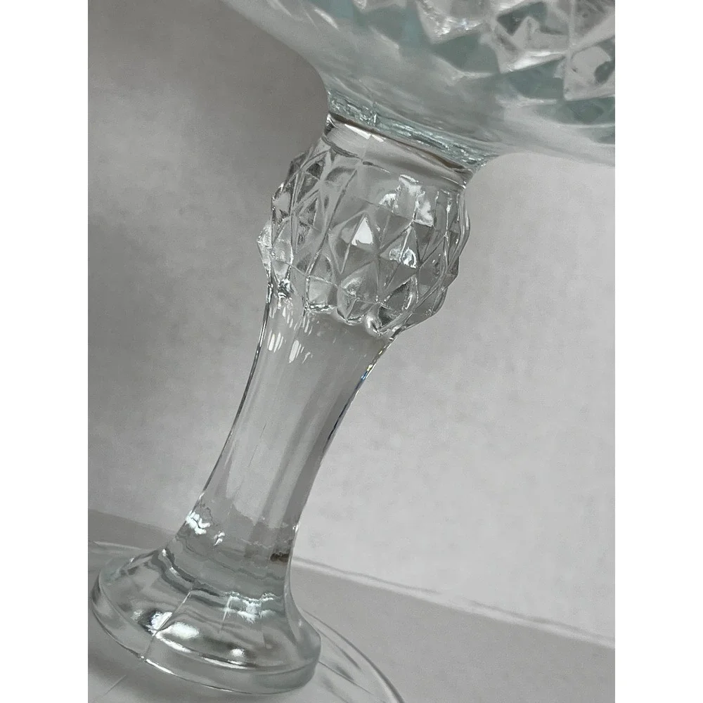 Indiana Glass vintage indiana